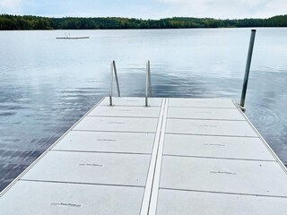 Vakantiehuis Kyrkhult Buitenaudio-opname 11