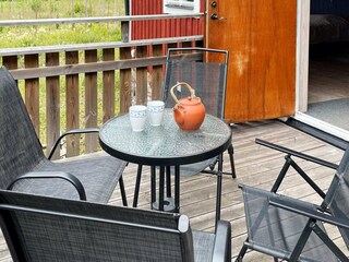 Ferienhaus Kyrkhult Außenaufnahme 4
