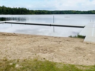 Holiday house Kyrkhult Outdoor Recording 5