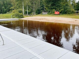 Vakantiehuis Kyrkhult Buitenaudio-opname 10