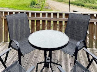 Ferienhaus Kyrkhult Außenaufnahme 4