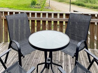 Holiday house Kyrkhult Outdoor Recording 4