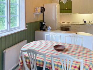 Vakantiehuis Kyrkhult  20