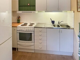 Holiday house Kyrkhult  17