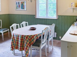 Vakantiehuis Kyrkhult  16