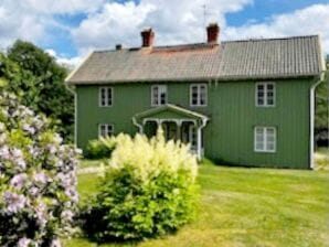 5 persoons vakantie huis in MARIANNELUND