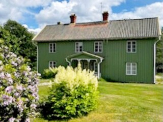 Ferienhaus Pauliström Außenaufnahme 4