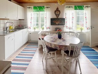 Vakantiehuis Pauliström  8