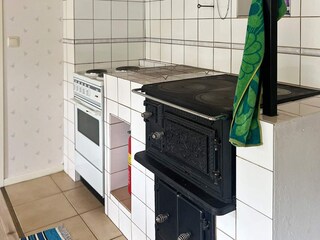 Vakantiehuis Pauliström  14