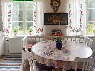 Vakantiehuis Pauliström  6