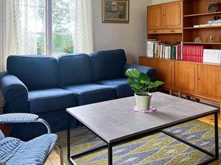 Vakantiehuis Pauliström  7