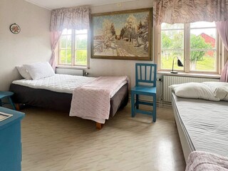 Vakantiehuis Pauliström  16