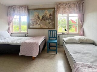 Vakantiehuis Pauliström  14