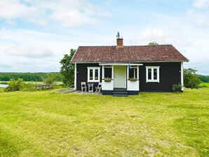 5 Personen Ferienhaus in HÖGSBY - Ruda - image1