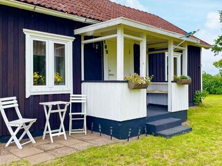 Vakantiehuis Ruda Buitenaudio-opname 2