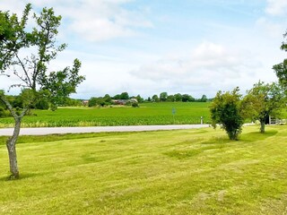 Ferienhaus Ruda Außenaufnahme 5