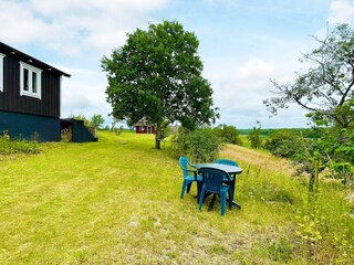 Vakantiehuis Ruda Buitenaudio-opname 4