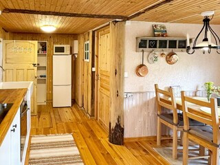 Vakantiehuis Ruda  22