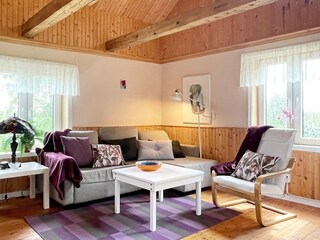 Vakantiehuis Ruda  17