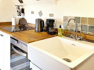 Holiday house Ruda  19