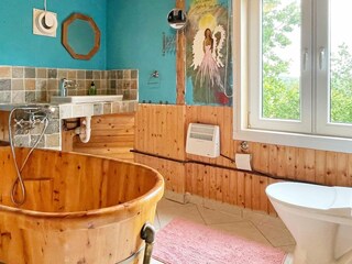 Vakantiehuis Ruda  20