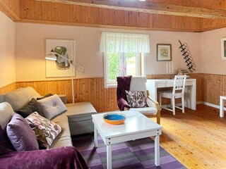 Holiday house Ruda  12