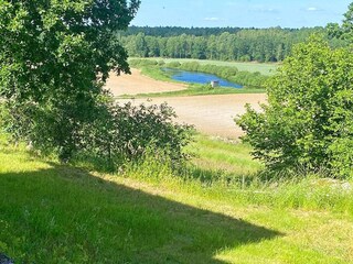 Vakantiehuis Ruda Buitenaudio-opname 10