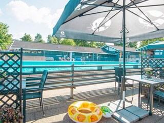 Vakantiehuis Sønderballe Buitenaudio-opname 3