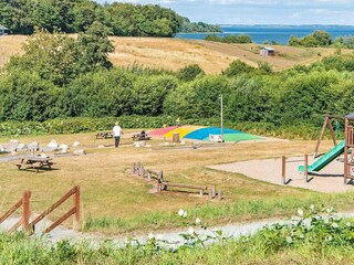 Maison de vacances Sønderballe  21