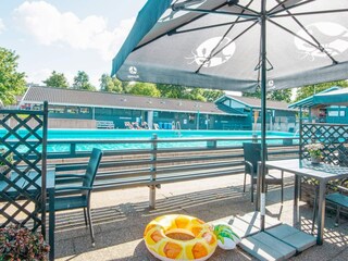 Ferienhaus Sønderballe Außenaufnahme 7
