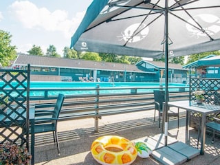 Vakantiehuis Sønderballe Buitenaudio-opname 7