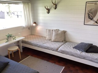 Ferienhaus Sønderballe  33