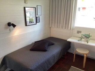 Holiday house Sønderballe  24