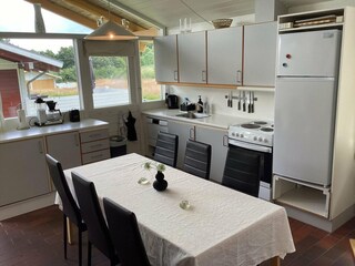 Holiday house Sønderballe  40