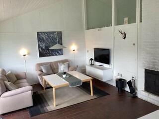 Ferienhaus Sønderballe  36