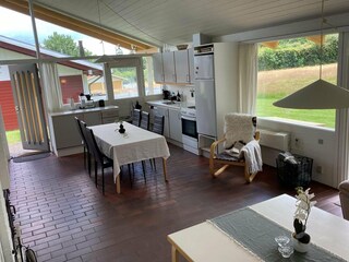 Ferienhaus Sønderballe  37