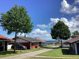 Vakantiehuis Sønderballe  20