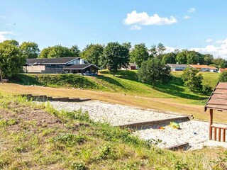 Casa de vacaciones Sønderballe  22