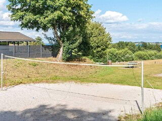 Maison de vacances Sønderballe  17