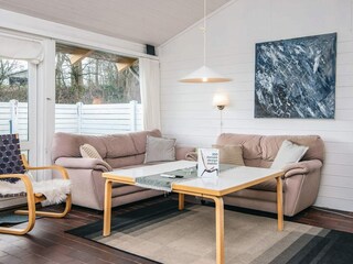 Maison de vacances Sønderballe  20