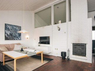 Maison de vacances Sønderballe  35