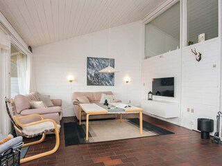 Casa de vacaciones Sønderballe  11