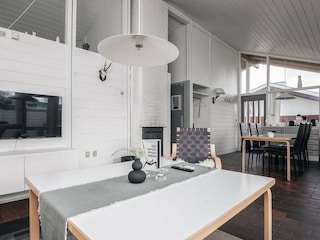 Ferienhaus Sønderballe  21