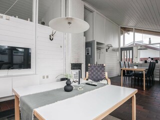Maison de vacances Sønderballe  21