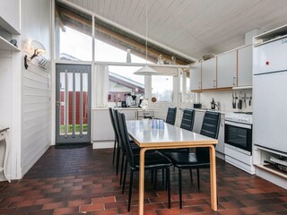 Vakantiehuis Sønderballe  19
