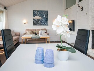 Vakantiehuis Sønderballe  14