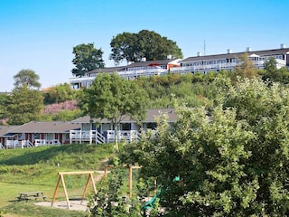 Holiday house Sønderballe  30