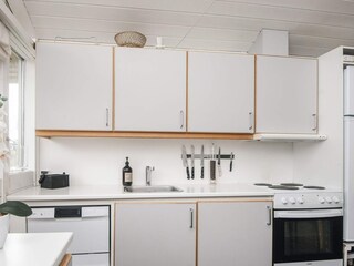 Casa de vacaciones Sønderballe  9