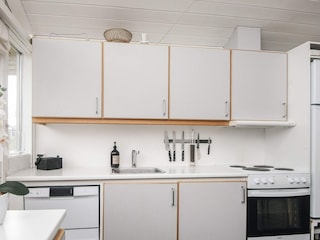 Vakantiehuis Sønderballe  9