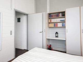 Maison de vacances Sønderballe  26